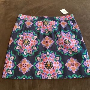 J Crew factory skirt